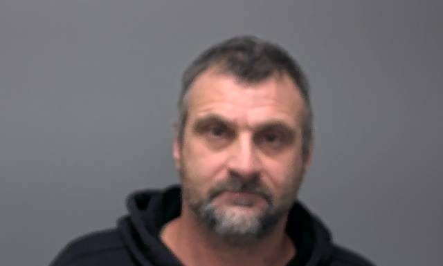 Baxter County Man for Soliciting a Minor