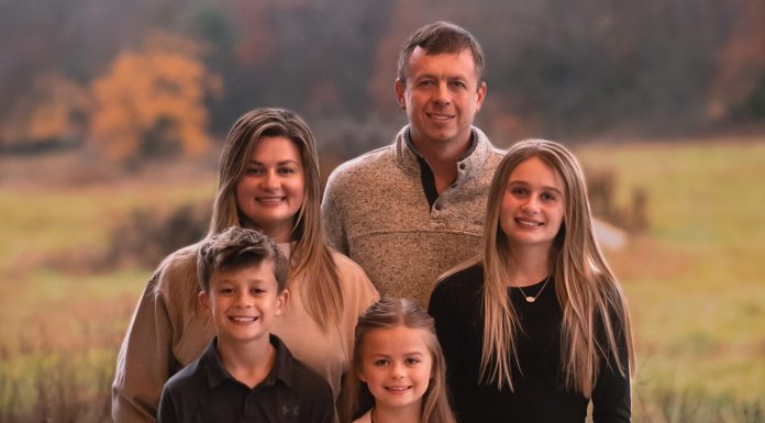 Wheeler Named CEO/General Manager at Howell-Oregon Electric Cooperative