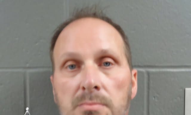 Out of State Non-Compliant Sex Offender Identified in Izard County