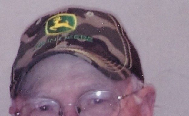 Jerry L. Warren