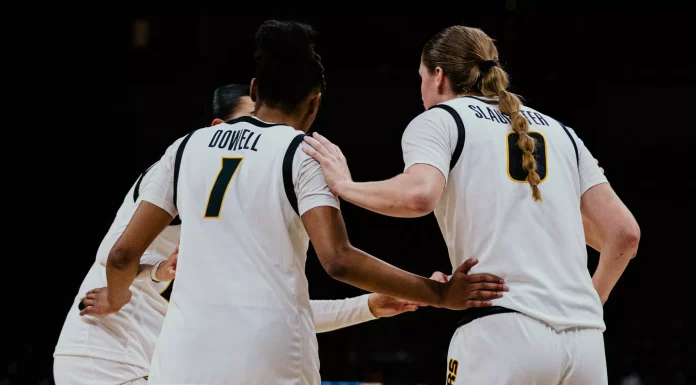 Women’s Basketball Falls to No. 21 Alabama