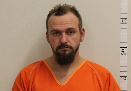 Wright County Sheriff’s Department Makes Arrest