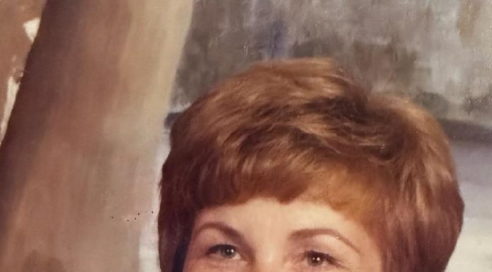 Wilma June Emery
