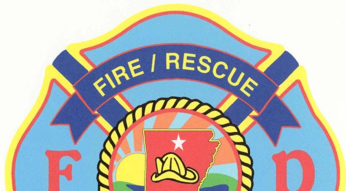 Small Explosion Causes Fire Scare in Mountain Home