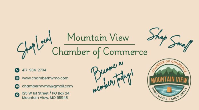 Mountain View Chamber of Commerce Announces “Family Freedom Fest 2026”