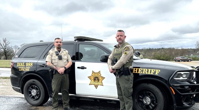Deputies Complete Field Training Officer Certification