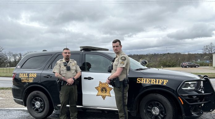 Deputies Complete Crisis Negotiation Training