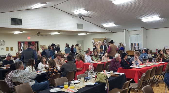 Mountain View Chamber of Commerce Annual Awards Banquet Results