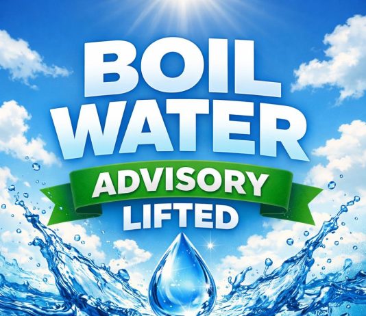 Boil Water Advisory for Mountain View MO Lifted