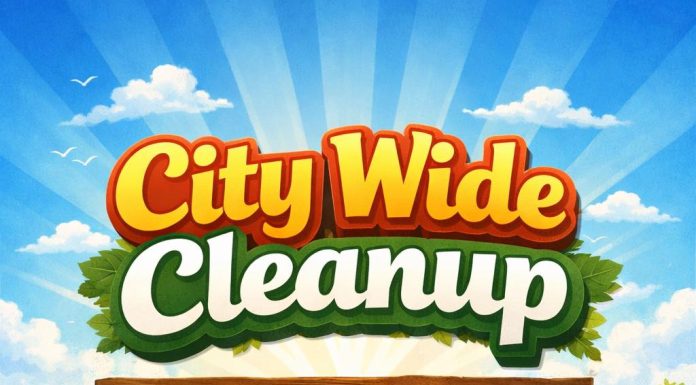 City of Mountain Grove Schedules City-Wide Cleanup Day