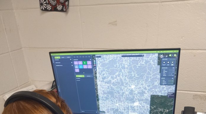 Shannon County Sheriff’s Office Introduces EDGE Mapping Platform to Its Toolbelt