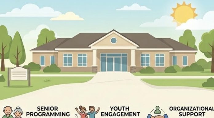 Local Contract Ends for Ava Community Center; City Officials Plan Changes