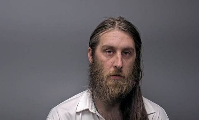 SEX OFFENDER ARRESTED FOR HAVING UNDISCLOSED SOCIAL MEDIA ACCOUNTS ON HIS CELLULAR PHONE
