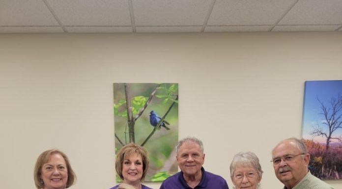 Cystic Fibrosis Concert and Events Raises $100,000 After a $3,000 Donation Put them Over the Top