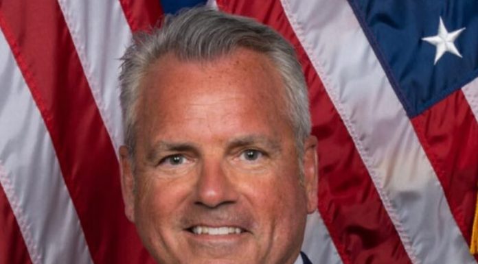 Missouri’s Mark Alford Pushes Fix To Give Rural Hospitals ‘Financial Lifeline’