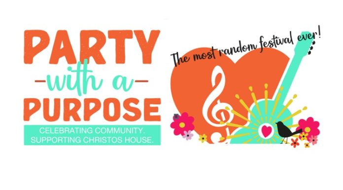 West Plains to “Party with a Purpose” Next Weekend