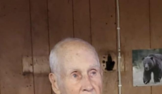John David Clark
