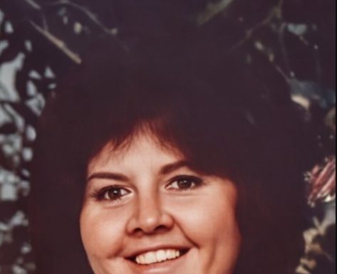 Jean Crossland