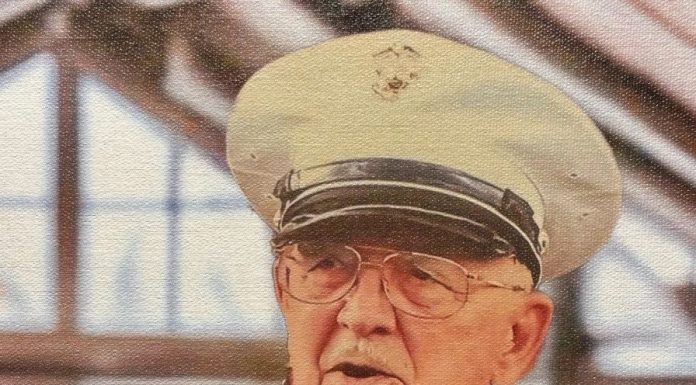 Russell Trexler
