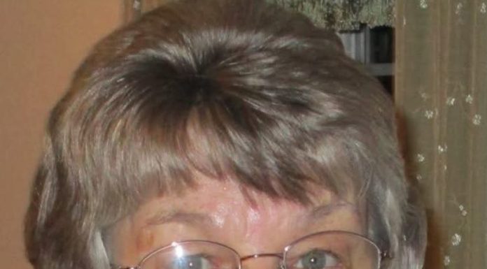 Peggy Gray
