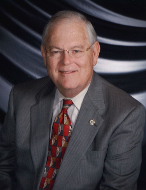 Herbert Lynn Ray