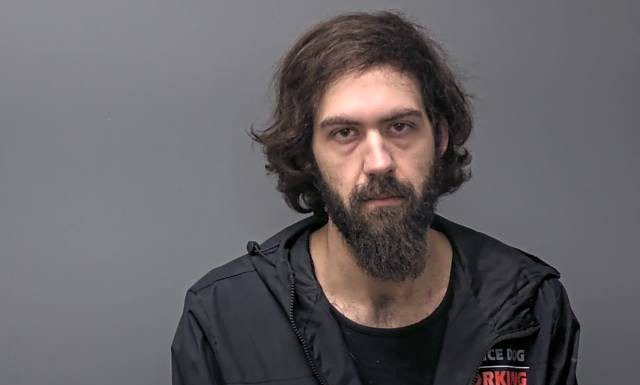 Registered Sex Offender Arrested After Being Found in Gassville City Park