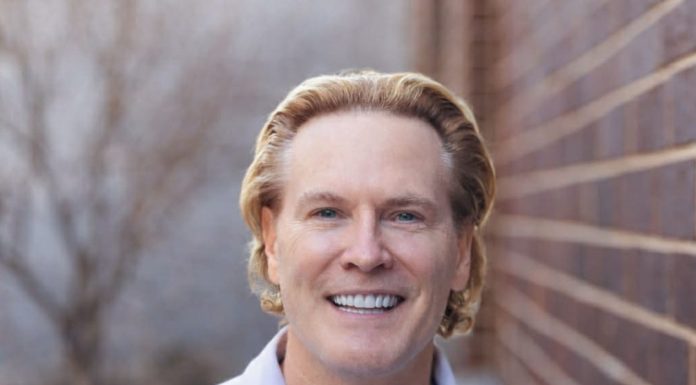 Dr. David Tonkin Joins Ozarks Healthcare Pain Management