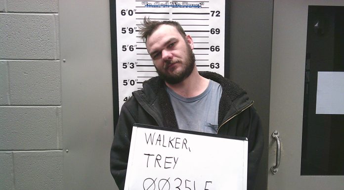 Man Charged After Camper Found Illegally Wired for Electricity