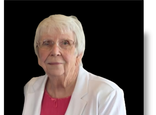 Joyce Ruth Morris Jenkins