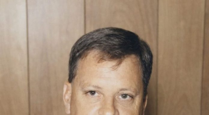 Mountain Grove PD Mourning the Loss of Retired Chief