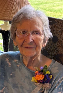 Lillian Faye Gunter