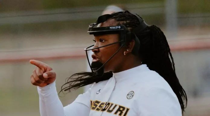 Cierra Harrison Throws No-Hitter in Run-Rule Victory Over SIUE