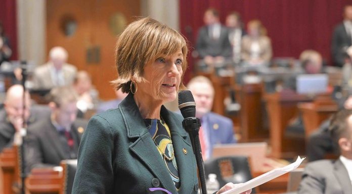 Missouri Senate committee weighs bill that would require 3rd graders be held back if they’re not reading at 3rd-grade level