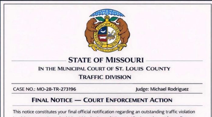 Scam Alert