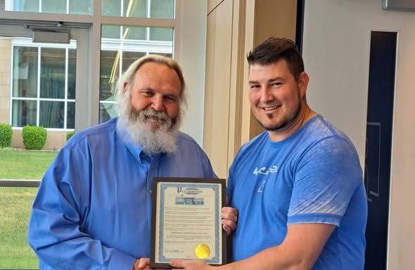 Mayor Topliff Declares April 2nd Autism Acceptance Day in West Plains