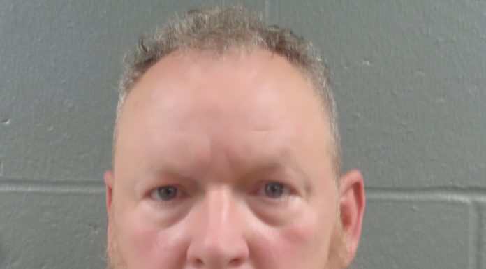 Texas Fugitive Arrested in Izard County on Child Sex Abuse Warrant