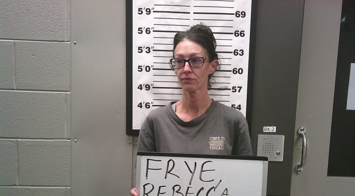 Infant Removed From Home After Welfare Check, Drug Seizure in Douglas County