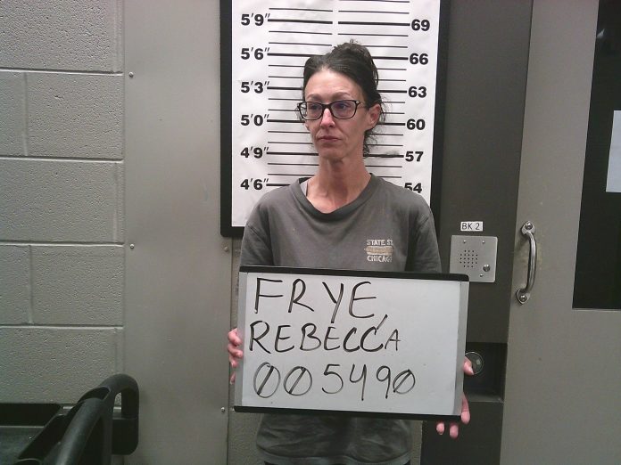 Frye