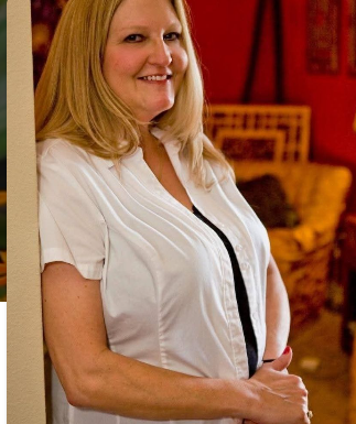 Sherry Evelyn Boss