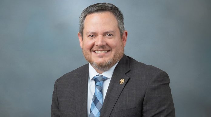 Missouri Senator Brad Hudson to speak at MSU-WP commencement May 9