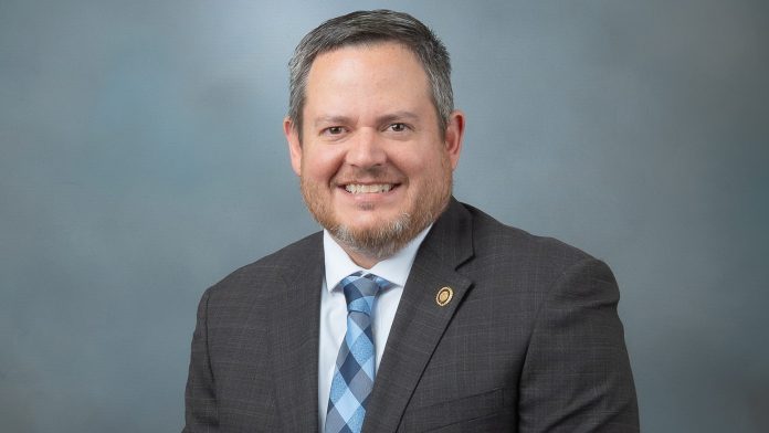 Senator-Hudson