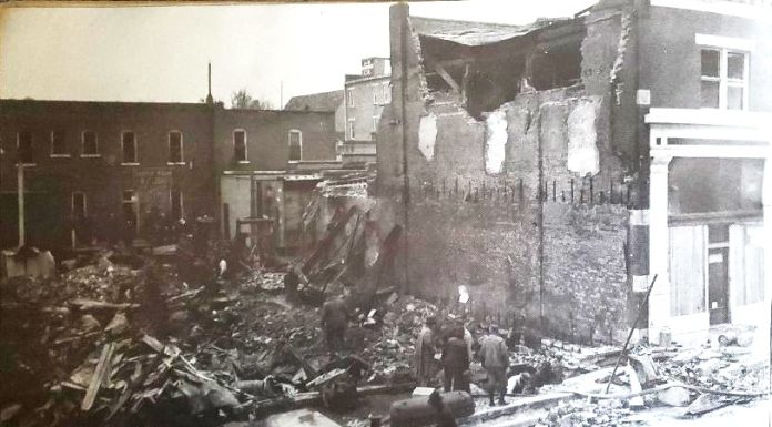 City of West Plains marks 98th anniversary of Bond Dance Hall Explosion, Begins planning for centennial commemoration