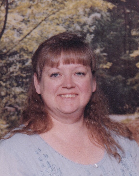 Judy Redd