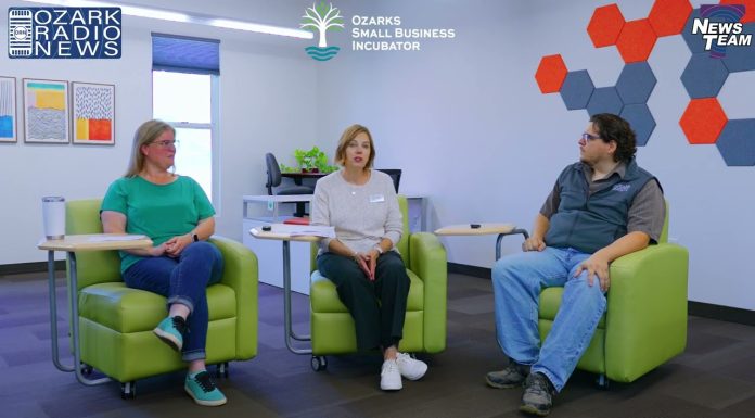 Video: The Ozarks Small Business Incubator is gearing up for its annual EPIC event on Thursday, May 7