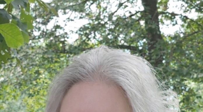 Paula Mae Orf