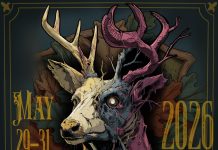 West Plains Tattoo Expo Starts Friday