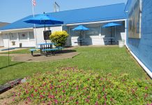 Houston Senior Center Announces Senior Center Farmer’s Marlet Program