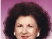 Georgia Estelle Vollmar