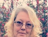 Mary Ellen Thompson