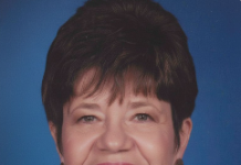 Marian Faye Conn